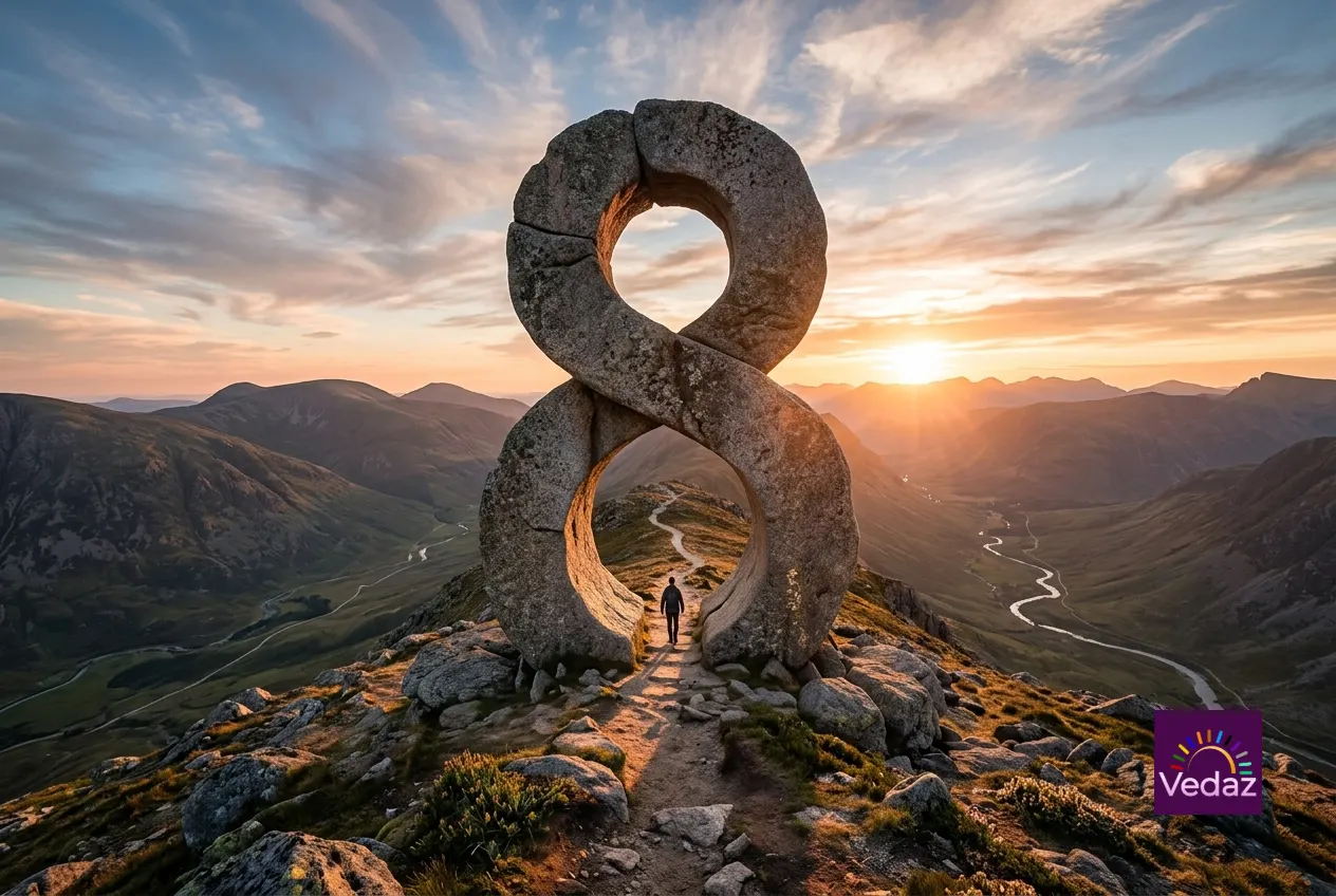 Life Path 8 in Numerology: Power, Success, and Purpose