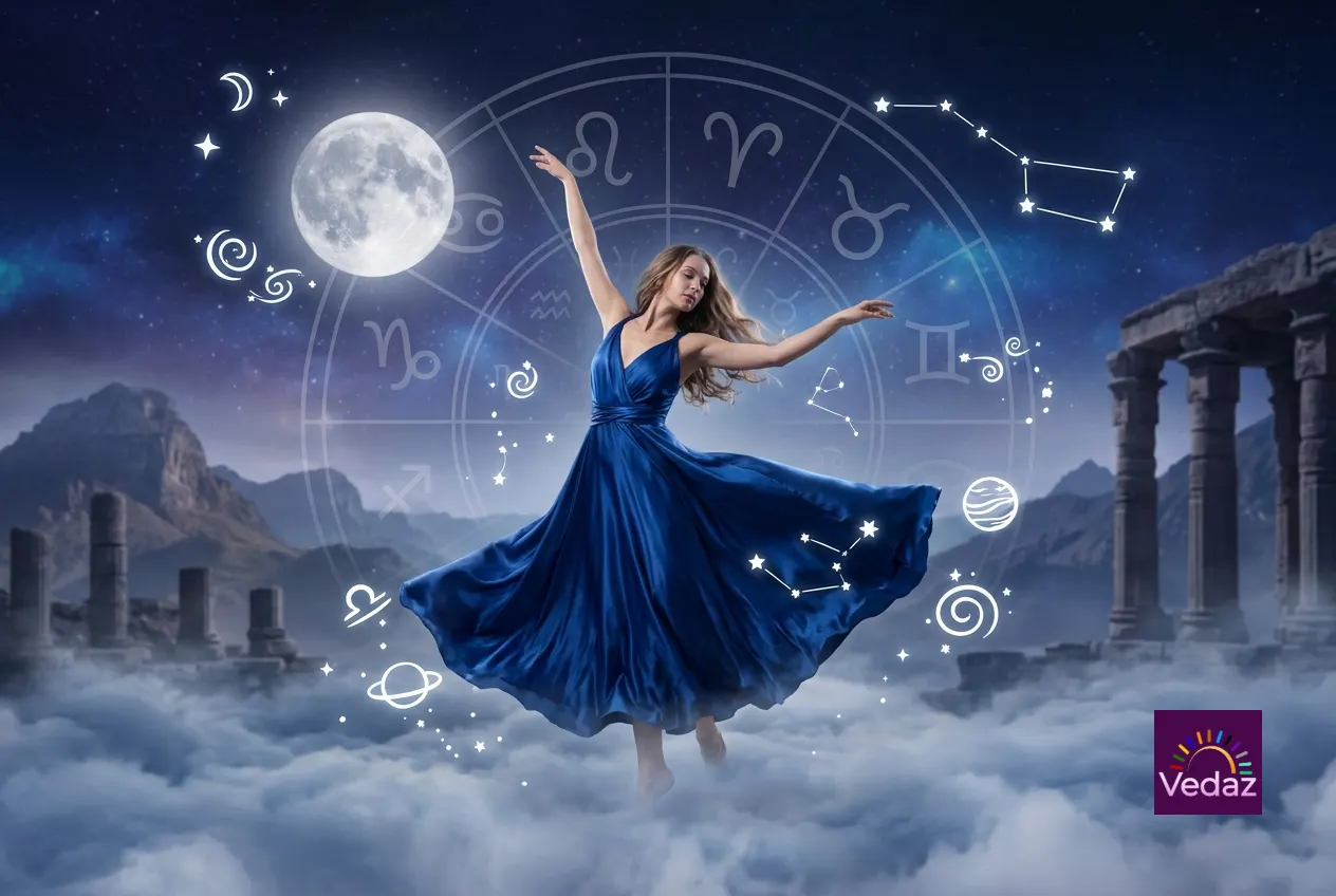 Meaning of Dancing in Dream as Per Astrology