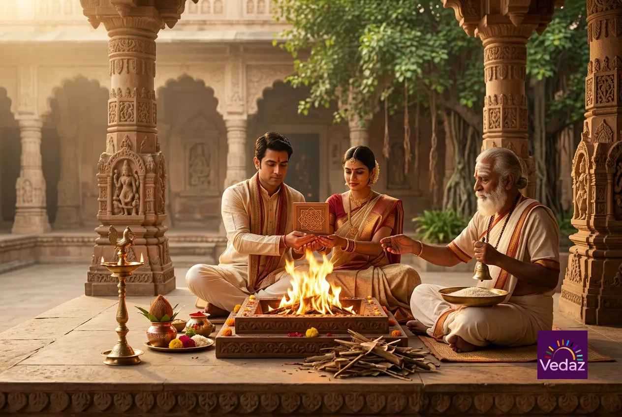 Bhakoot Dosha Effects and Marriage Remedies
