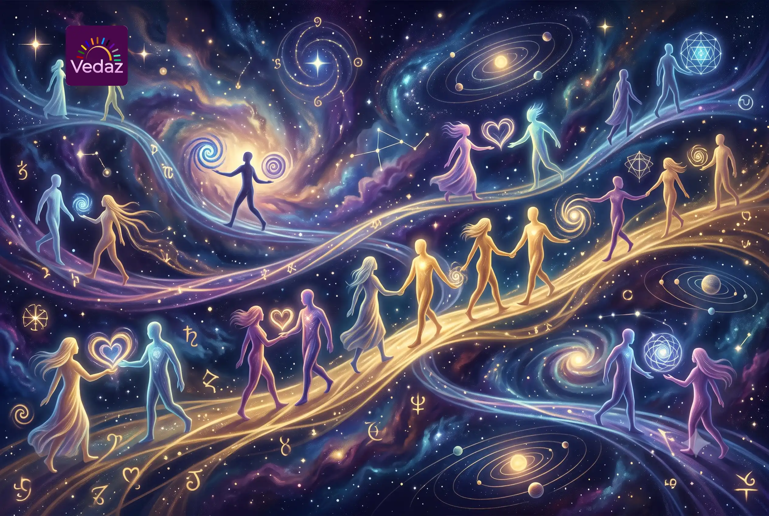 Who You’re Most Compatible With Based on Your Life Path Number