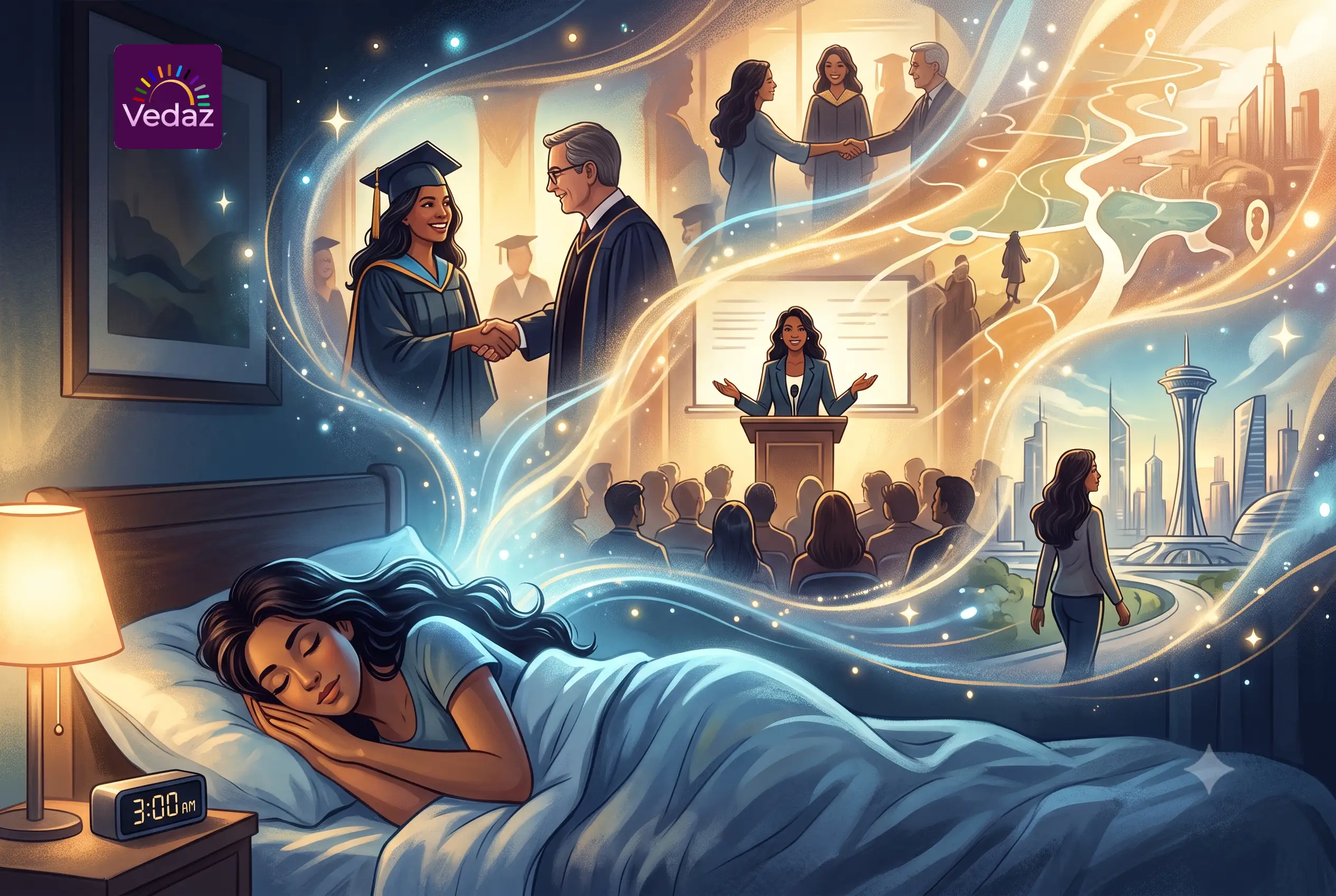 Can Dreams Predict the Future?