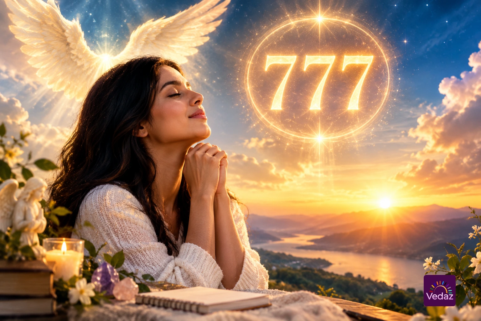 777 and it's significance