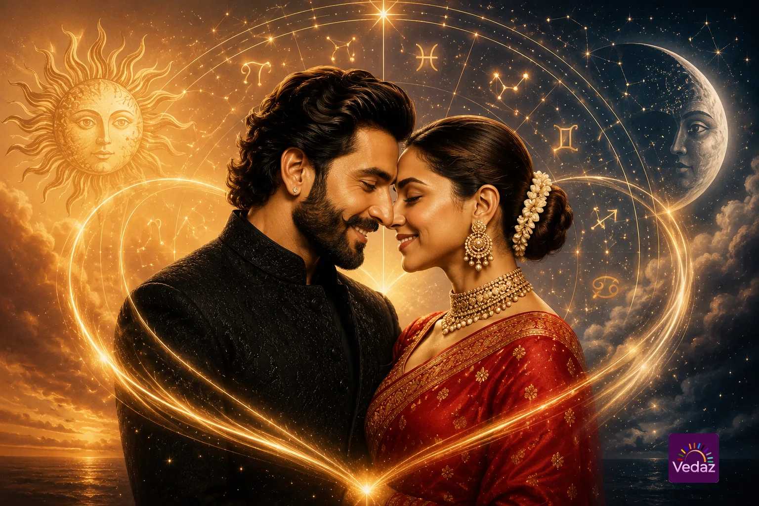 Why Deepika and Ranveer Are Made for Each Other