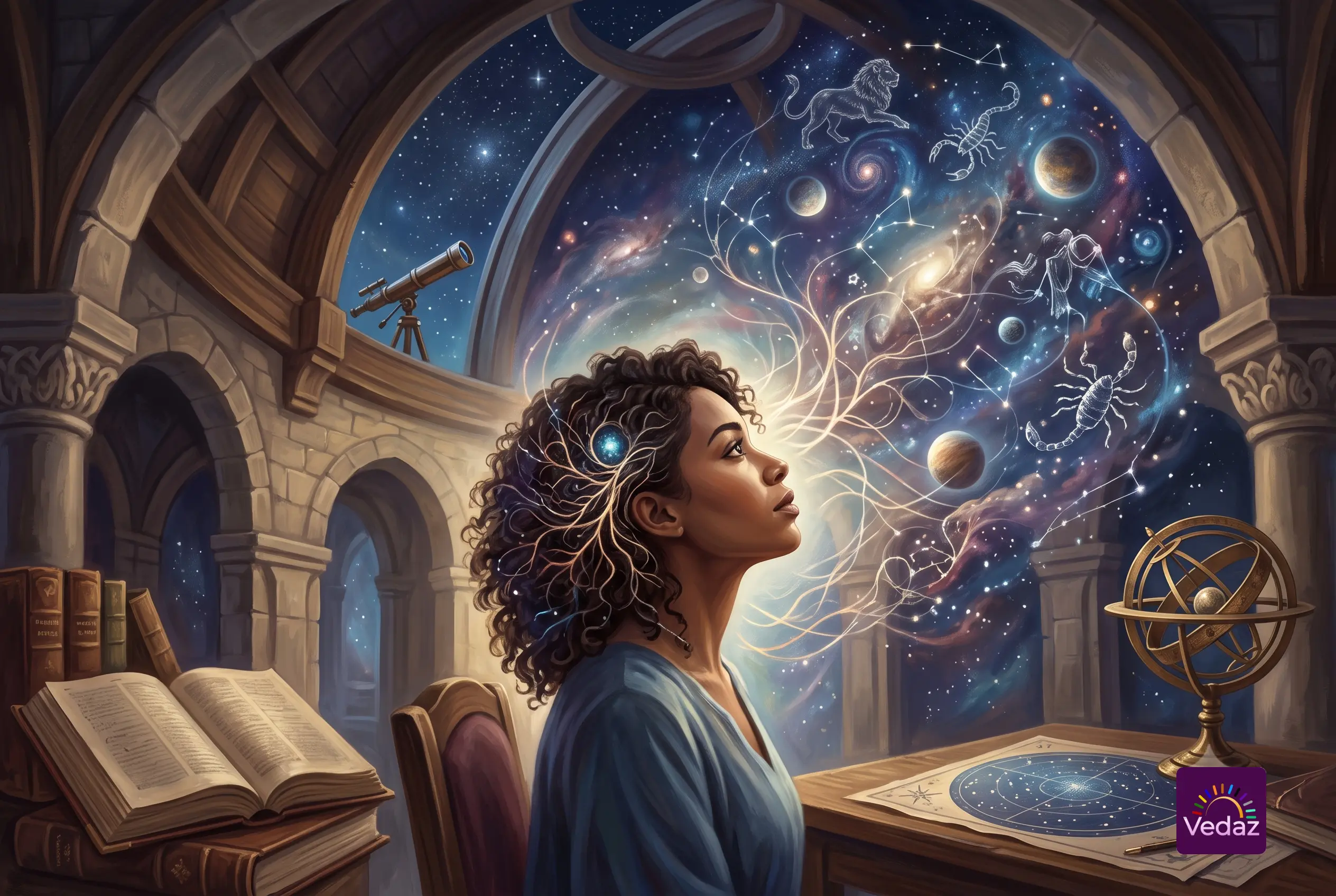 Understanding Mental Health and Astrology