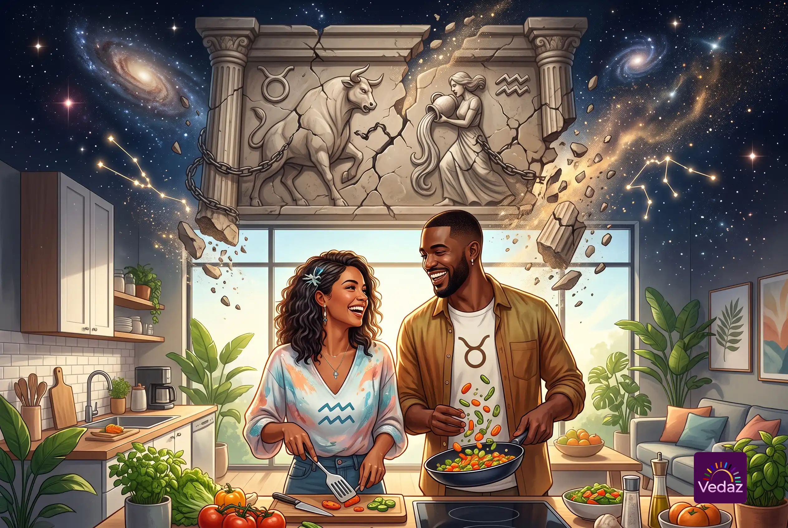 Top 5 Zodiac Compatibility Myths You Need to Stop Believing