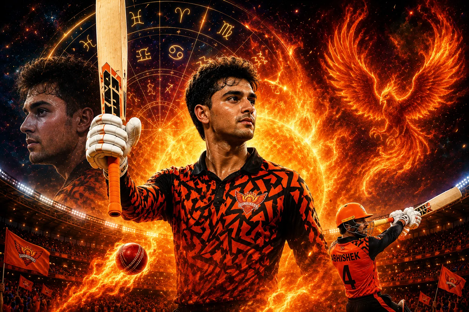 Will Abhishek Sharma Set IPL 2026 on Fire?