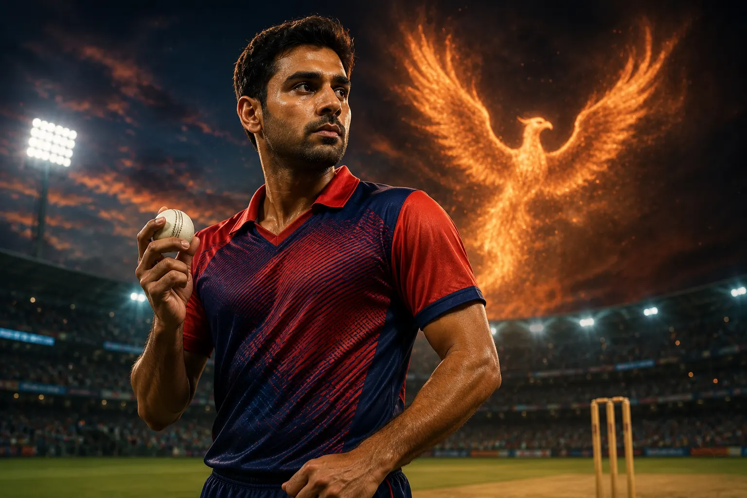The Return of Bhuvneshwar Kumar: IPL 2026 Predictions & Impact