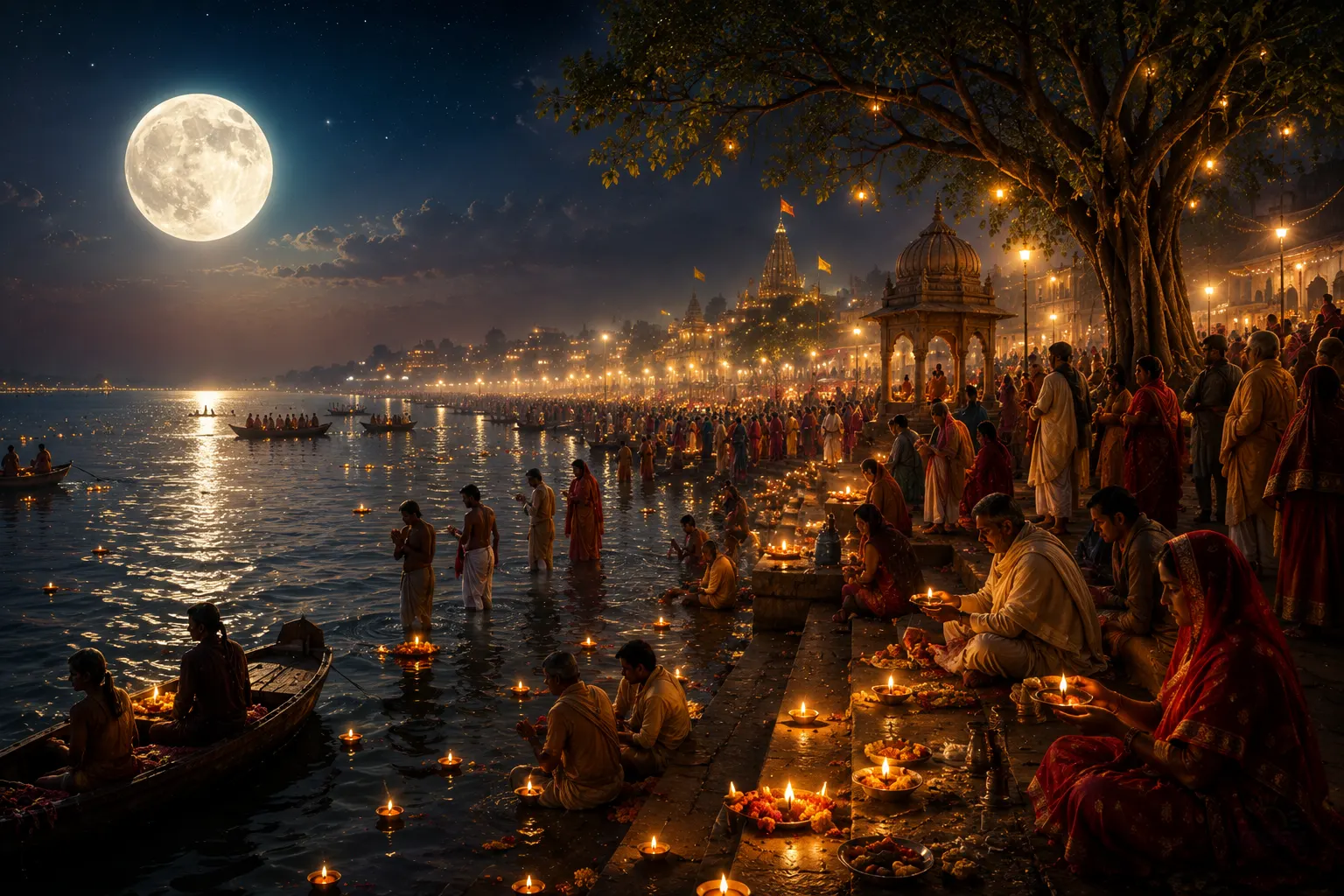 Maghi purnima 2026