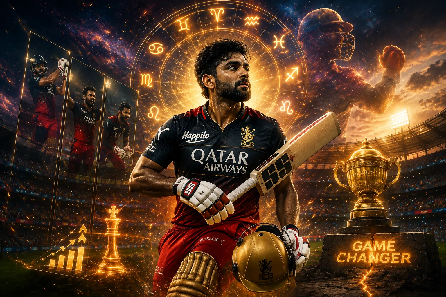 Can Jitesh Sharma Be the Game-Changer for IPL 2026?