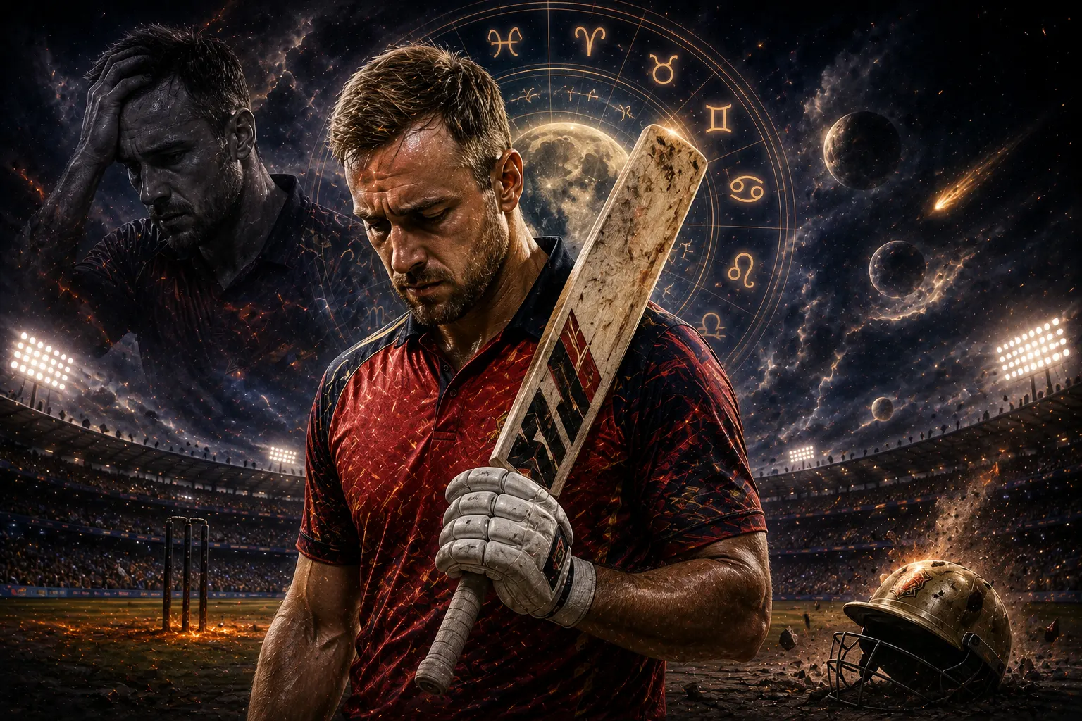 IPL 2026 Prediction: Could Liam Livingstone Disappoint Fans This Season?