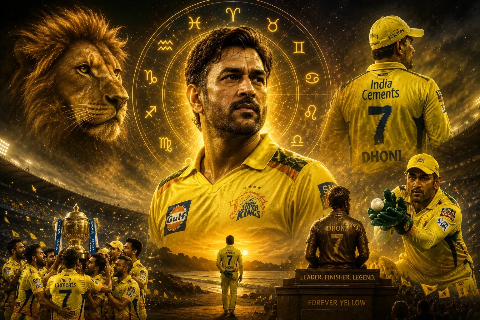 MS Dhoni IPL 2026: Leadership, Legacy, and Lasting Impact on CSK