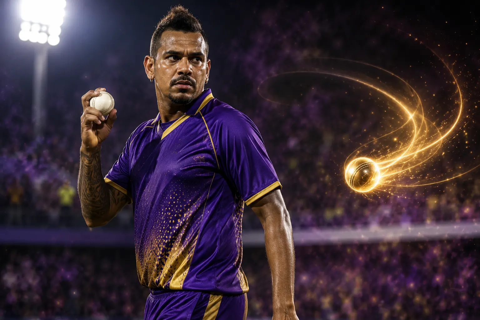 Can Kagiso Rabada Win the Purple Cap in IPL 2026?