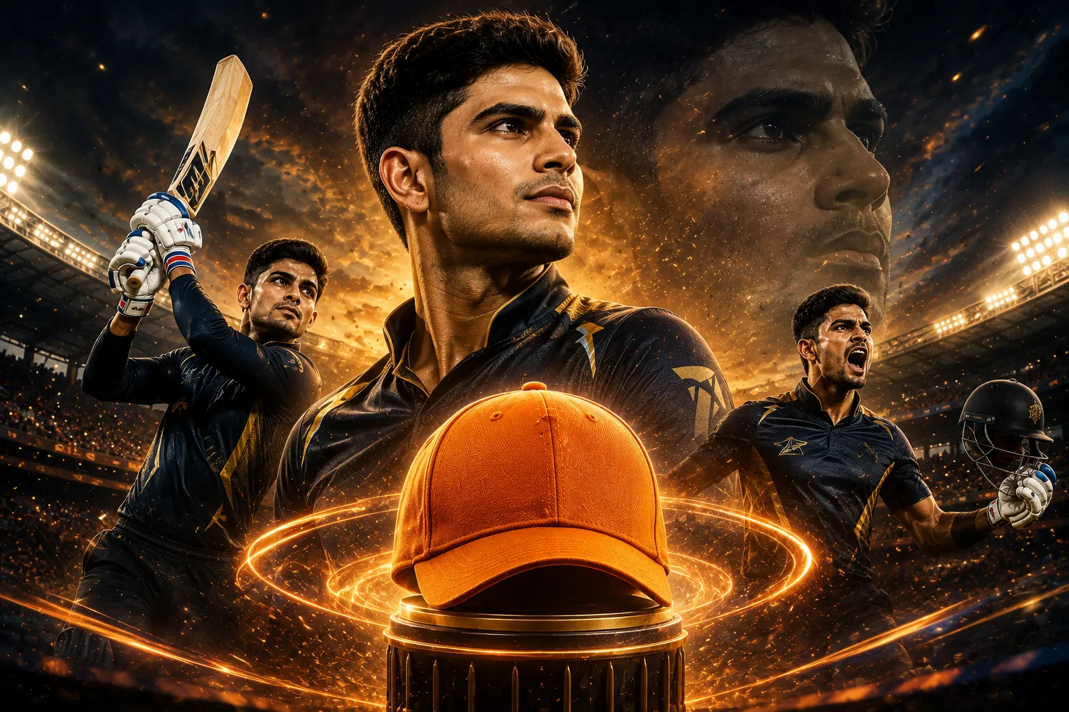 Can Shubman Gill IPL Prediction Bring Him the Orange Cap in 2026?