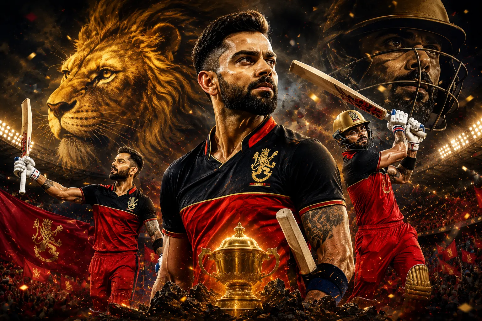 Virat Kohli IPL 2026 Prediction: Will the King Dominate the Season again?