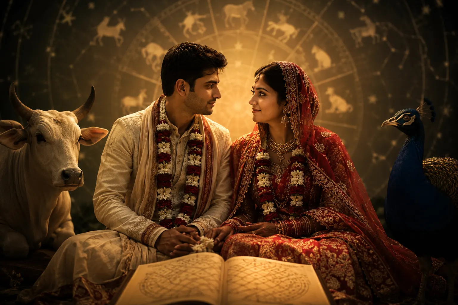 Yoni Matching Importance in Kundli Milan