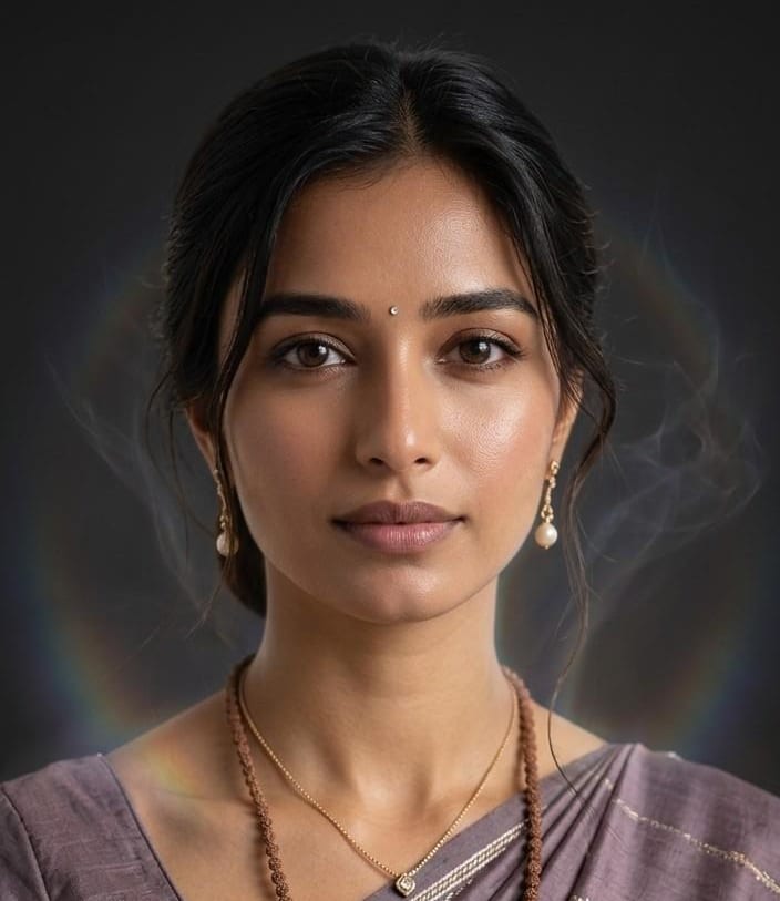 Maitreyi