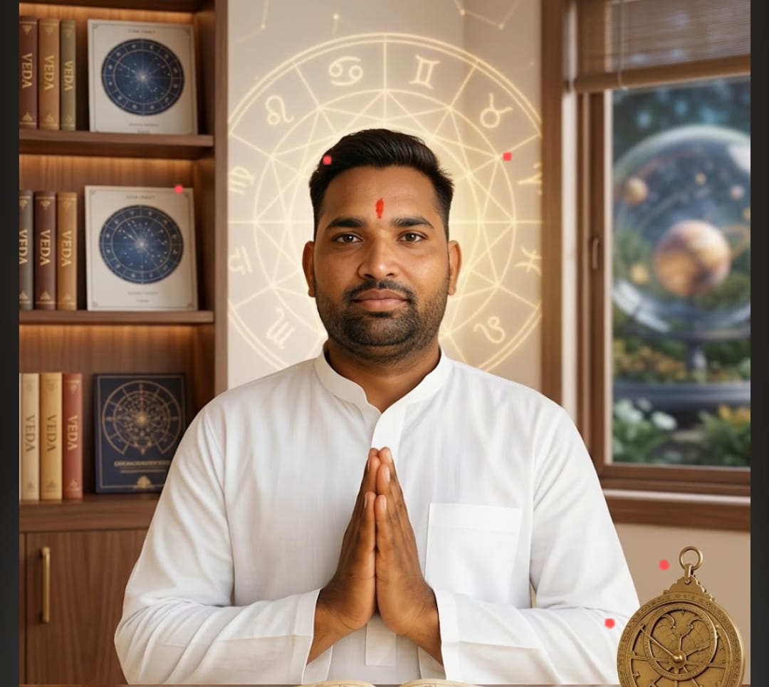 Acharya Raghuji