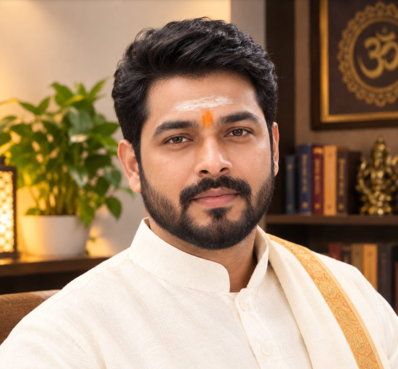 Acharya Pratap