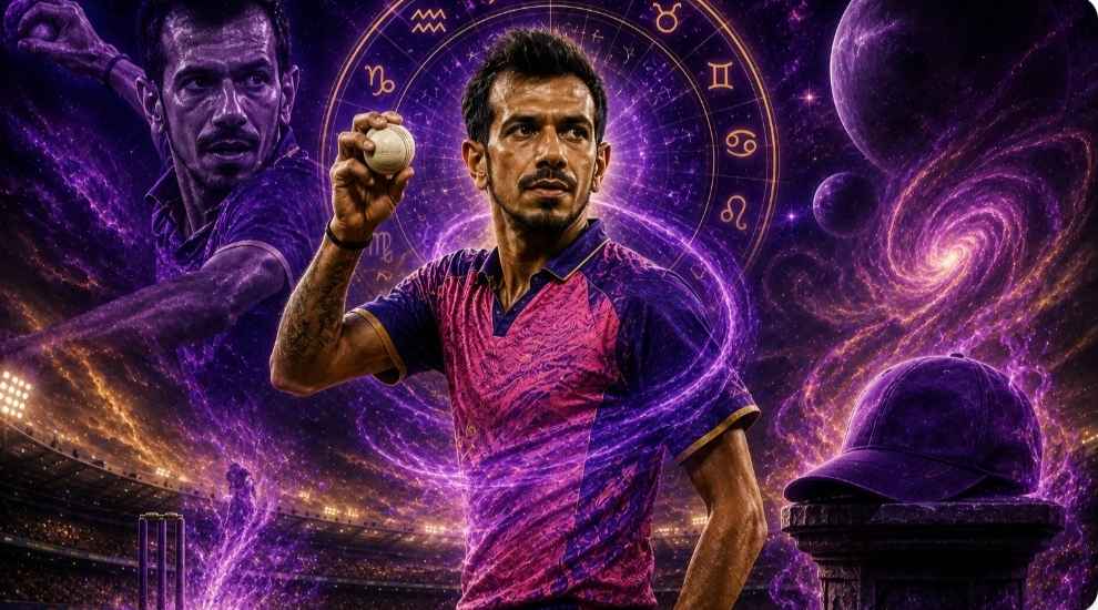 IPL 2026 Prediction: Will Yuzvendra Chahal Spin His Way to the Purple Cap?