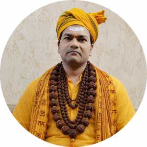 Acharya Punit