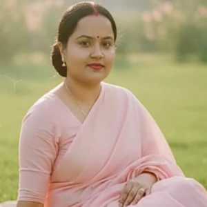 Acharya Shweta