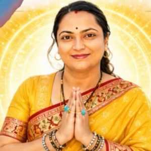 Acharya Raavi