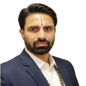 Astro Sahilji