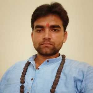 Acharya Ranvijay