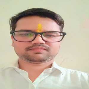 Acharya Utkarsh
