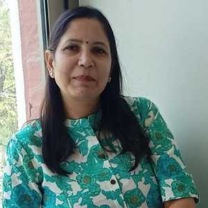 Tarot Ruchika
