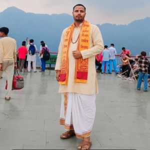 Astro Shankar