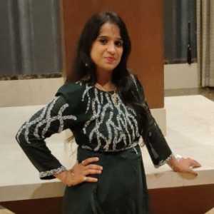 Astro Saloni