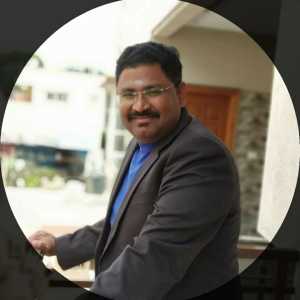 Acharya Senthil