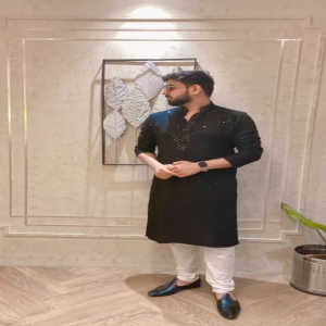 Astro Arjunji