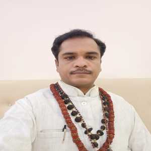 Acharya Balkrishnaji
