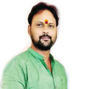 Acharya Atulji