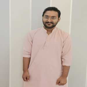 Acharya Vyasji
