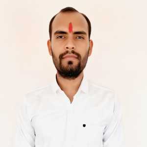 Acharya Sidhhanth