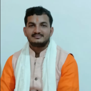 Acharya Amrendraa