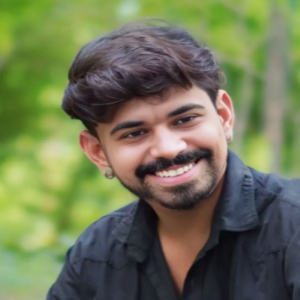 Acharya Jay
