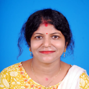 Tarot Haripriya