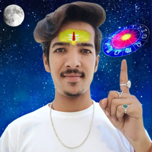 Astro Pankaj