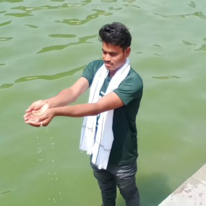 Acharya Santosh