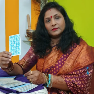 Tarot Karruna