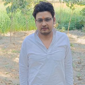 Acharya Ishan