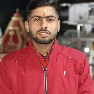 Acharya Ansh