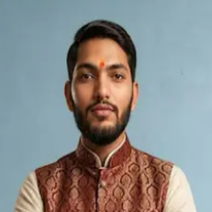 Acharya Raghav