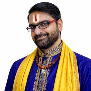 Acharya Leeladhar