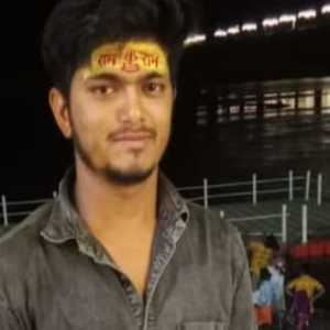 Astro Ritik