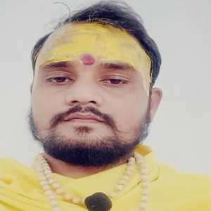 Acharya Thakurji